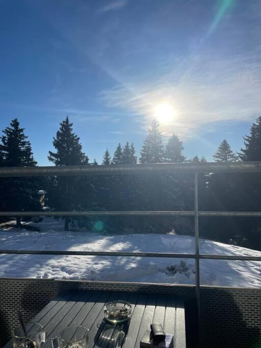 Chamrousse A 50M Des Pistes Appart 4/6 מראה חיצוני תמונה